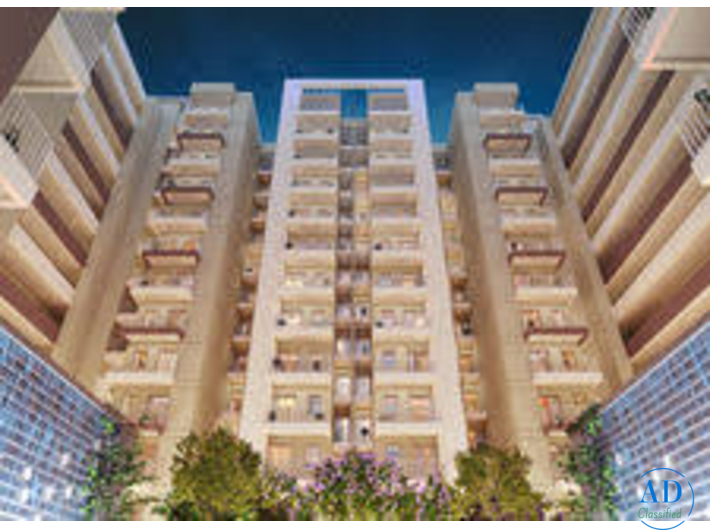 Flats Near Raebareli Road Lucknow