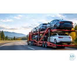 Auto Transport Services in South Carolina