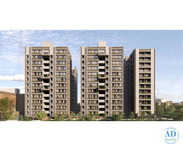 Premium Flats in Shela Ahmedabad | Zero Brokerage | Savitar Realty