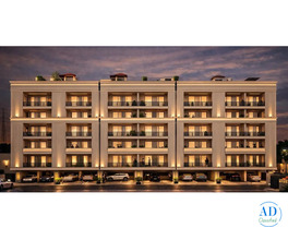 Why Choose Altair Residency – Low-Rise Builder Floors in Sector 10 Noida Extension