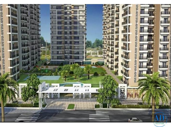 Buy Luxury Apartments at Nirala Grand Noida Extension