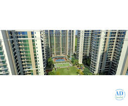 Prateek Edifice Rent – 3, 4 & 5 BHK Apartments for Rent in Sector 107 Noida