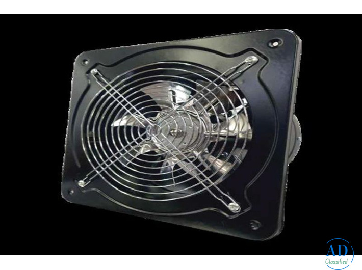 Bathroom Ventilation Exhaust Fan