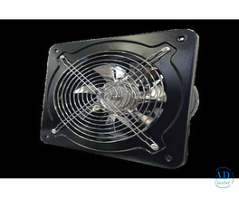 Bathroom Ventilation Exhaust Fan