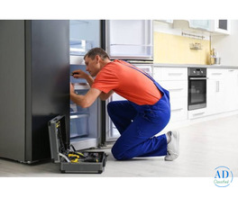 Refrigerator Repair In Falls Church VA
