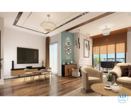 Luxury Apartment for rent in Ats Happy trails