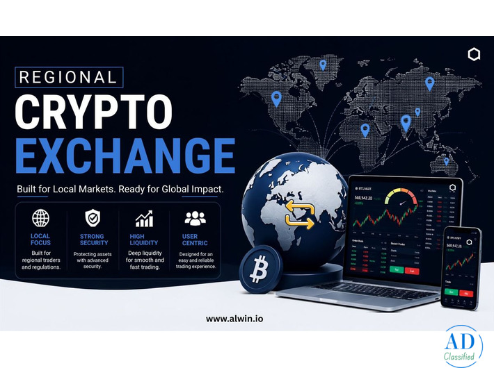NEW TO CRYPTO? WE'LL GUIDE YOU