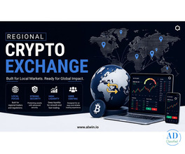 NEW TO CRYPTO? WE'LL GUIDE YOU