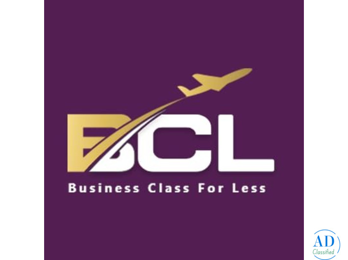 Luxury The Residence Flights