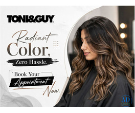 Best Salon in Thanisandra