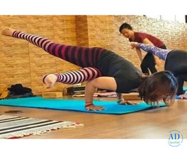 300 Hour Yoga Teacher Training: Build Confidence and Teaching Skills