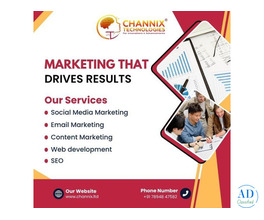Digital Marketing Consultant India – Data-Driven Growth Solutions