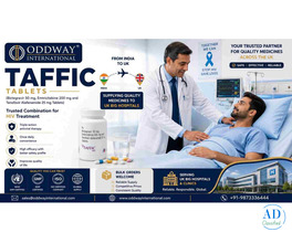 Find Taffic Tablets Price in UK for Bulk Purchase - Oddway