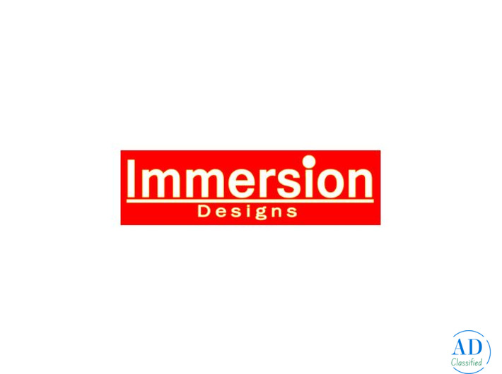 Immersion Interior Design LLC