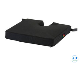 Wheelchair Seat Cushion for Comfort & Pressure Relief | Bariatric Options Available