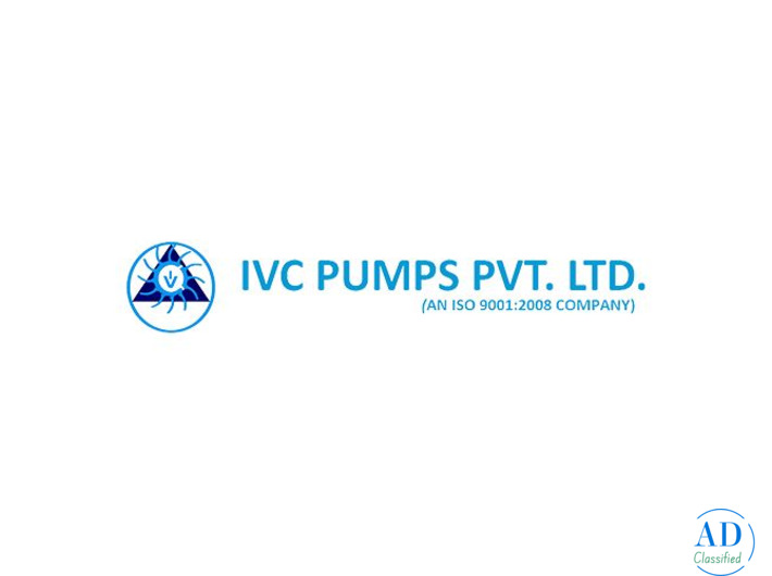 IVC Pumps Private Limited
