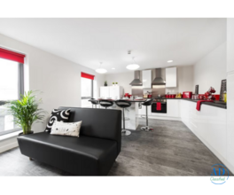 Arofan House Cardiff | Book Student Rooms from £205/week