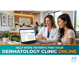 Dermatology SEO & Marketing – Get More Patients!