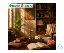 Discover Literature, Art & Indian Knowledge on eBooks eLibrary
