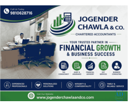 Best Tax Consultant Services in Faridabad