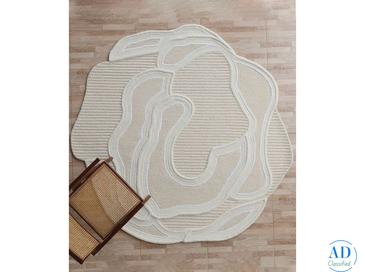 Premium Handmade Rug Manufacturers in India - Rugs by ARS