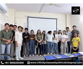 Best Maths Coaching Institute in Faridabad for CBSE & JEE