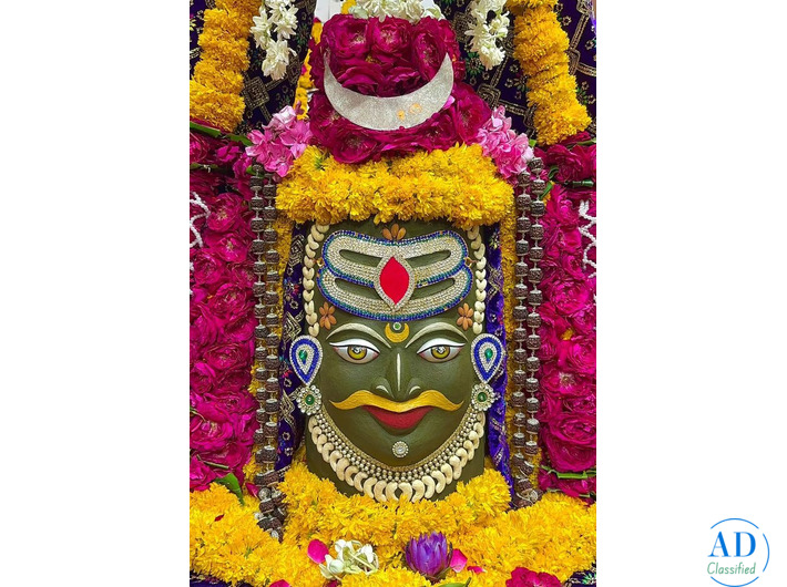 Online Mahamrityun jay Puja