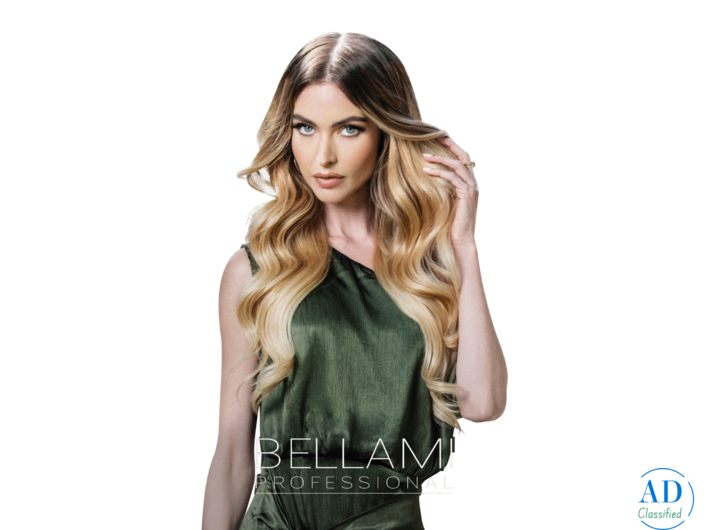 Mobile Hair Extensions Knoxville