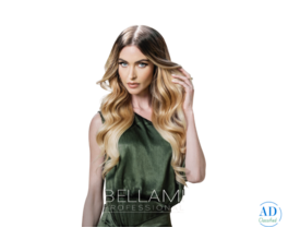 Mobile Hair Extensions Knoxville