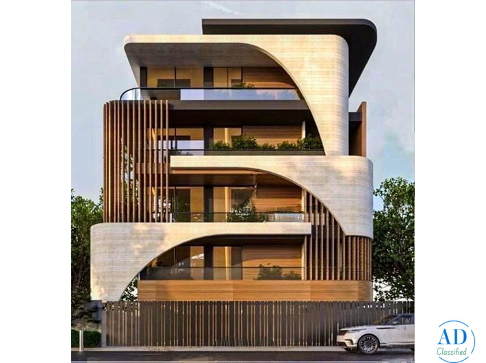 Builder Floor Homes | Luxury Independent Floors for Sale
