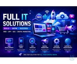 Development Company in India | APIs, Real-Time Apps &amp; Modernization