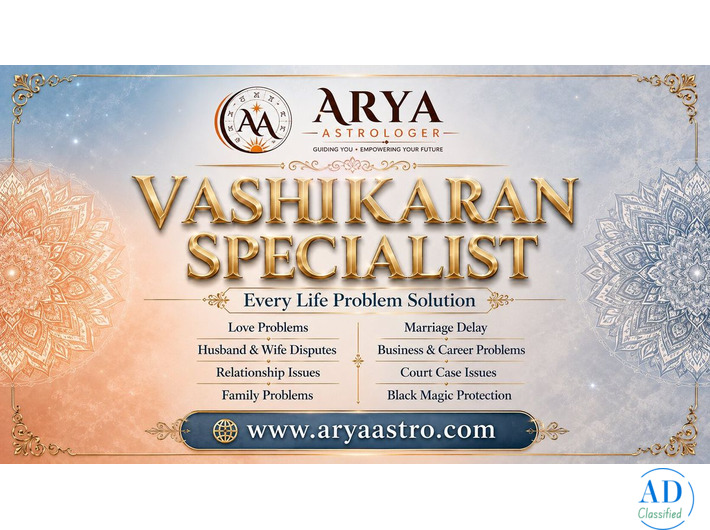 Astrologer in Delhi | Arya Astrologer