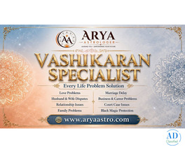 Astrologer in Delhi | Arya Astrologer