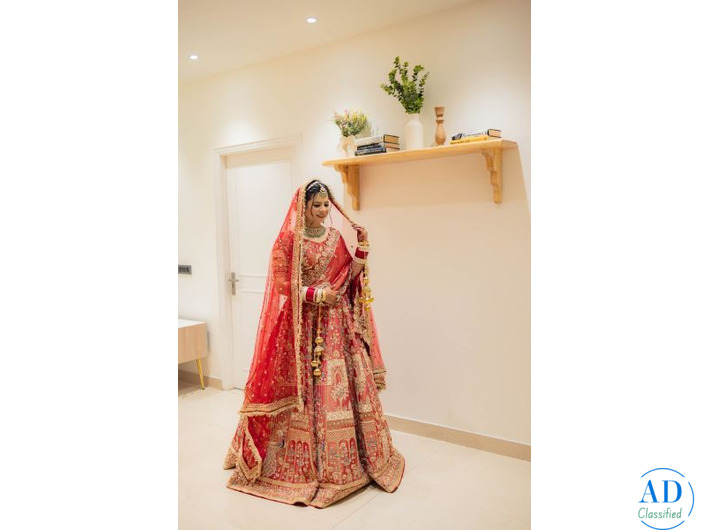 Find Wedding Photographer in Delhi | CreatesCo
