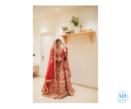Find Wedding Photographer in Delhi | CreatesCo