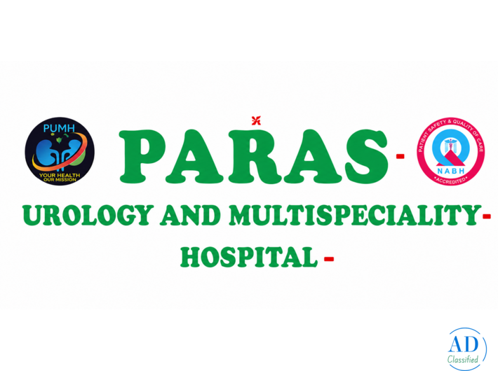 Gynecologist Hospital in Ajmer
