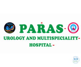Gynecologist Hospital in Ajmer