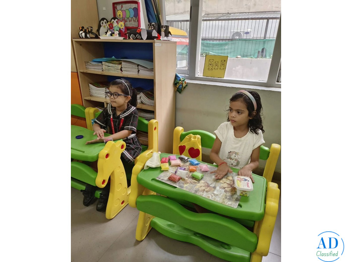 Best Schools in Gurugram for Personalised, Brain-Based Learning
