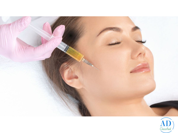 Discover Expert Beauty Therapy in Dubai for Glowing Skin