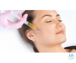 Discover Expert Beauty Therapy in Dubai for Glowing Skin