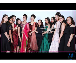 Makeup courses fees in Greater Noida | Lakme Academy Noida