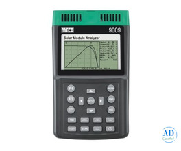 Order Solar Module Analyzer for I-V Curve Testing Today