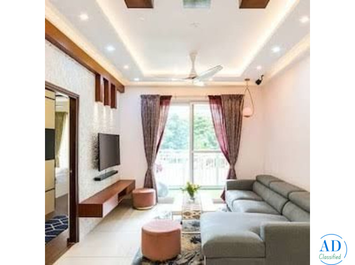 Luxury Villas for rent in Amrapali Dream Valley Villas