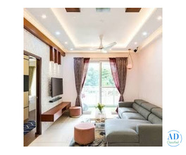 Luxury Villas for rent in Amrapali Dream Valley Villas