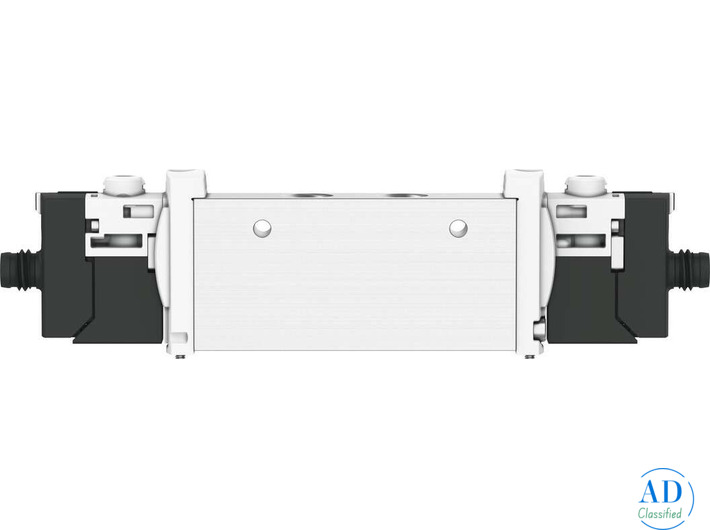 Order VUVG Pneumatic Solenoid Valve | Direction Control | festo valve | EnrgTech