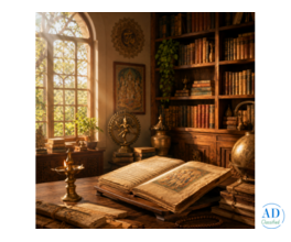 Explore IKS &amp; Cultural Books on eBooks eLibrary