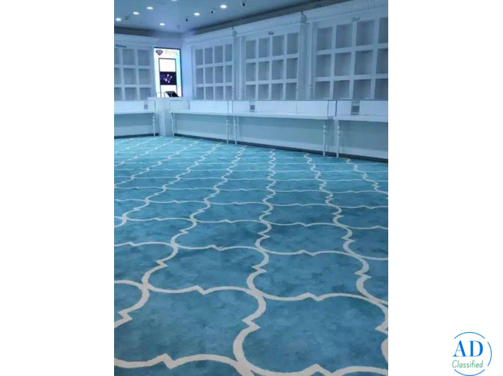 Looking For The Best Wall-to-Wall Carpet Manufacturers?