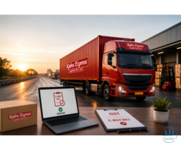 Delivery Partner Jobs | Kabra Express Logistics