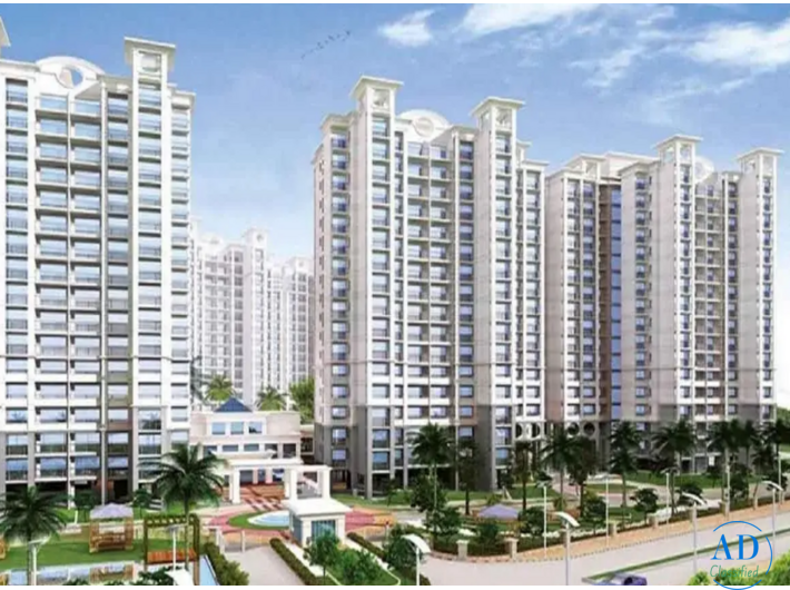 Buy 2 BHK Ultra-Luxury Apartment in Noida Sector 146